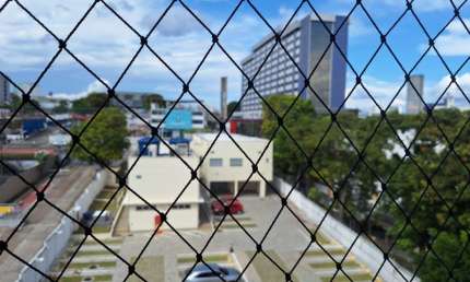 Apartamento com 3 quartos à venda na Avenida Constantino Nery, 3451, Chapada, Manaus