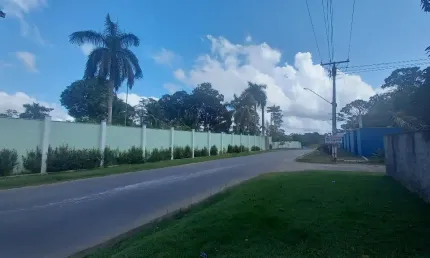 Chácara / sítio com 3 quartos à venda na Travessa Cacto Azul, 0, Tarumã-Açu, Manaus