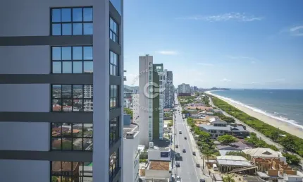 Apartamento com 3 quartos à venda na Avenida Nereu Ramos, 1037, Centro, Balneário Piçarras, 155 m2 por R$ 2.400.000
