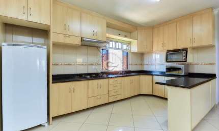 Casa com 4 quartos à venda na Rua Celestina Escolaro Foggiatto, 1054, Cruzeiro, São José dos Pinhais, 400 m2 por R$ 1.240.000