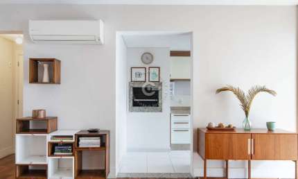 Apartamento com 2 quartos à venda na Rua Coronel Ottoni Maciel, 215, Vila Izabel, Curitiba, 96 m2 por R$ 1.299.000