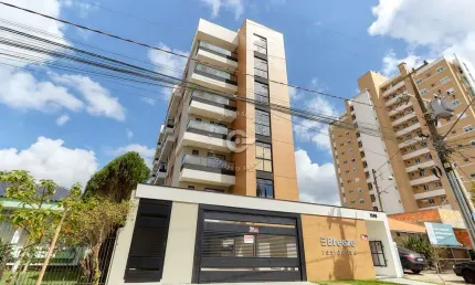 Apartamento com 3 quartos à venda na Rua Coronel Luiz Victorino Ordine, 1598, São Pedro, São José dos Pinhais, 79 m2 por R$ 667.000