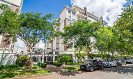 Apartamento com 2 quartos à venda na Rua Coronel Ottoni Maciel, 215, Água Verde, Curitiba por R$ 1.299.000