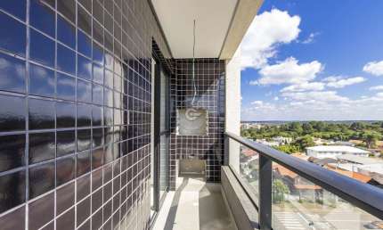 Cobertura com 3 quartos à venda na Rua Doutor Motta Júnior, 1985, São Pedro, São José dos Pinhais, 173 m2 por R$ 1.289.000