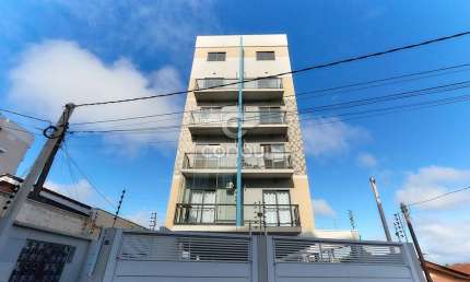 Cobertura com 3 quartos à venda na Rua Brigadeiro Arthur Carlos Peralta, 62, Bom Jesus, São José dos Pinhais, 134 m2 por R$ 799.000