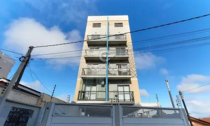 Apartamento com 3 quartos à venda na Rua Brigadeiro Arthur Carlos Peralta, 62, Bom Jesus, São José dos Pinhais, 134 m2 por R$ 799.000