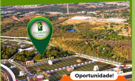 Terreno em condomínio fechado à venda na Rodovia Arquiteto Helder Candia, S/n, Despraiado, Cuiabá
