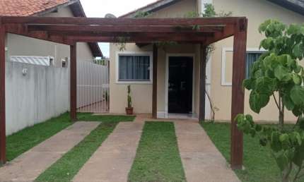 CASA À  VENDA NO  RESIDENCIAL SÃO JOSÉ  Cuiabá-MT DISTRITO INDUSTRIAL