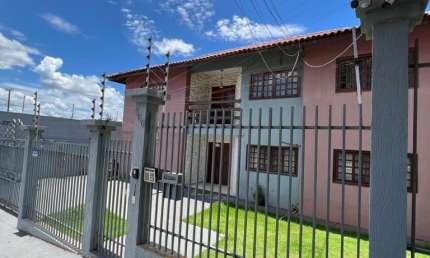 Sobrado /casa    4/4 (2 suítes) Bairro Santa Rosa - Cuiabá