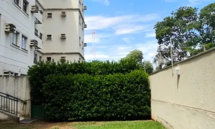 ALUGA-SE APTO GARDEN MOBILIADO NO PIAZZA BOA ESPERANÇA