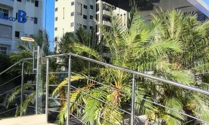 Sala comercial com 1 sala para alugar no Jardim das Américas, Cuiabá 