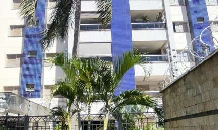 APT PARA VENDA NO PRÉDIO MATISSE  RESIDENCES , BAIRRO ALVORADA -CUIABÁ