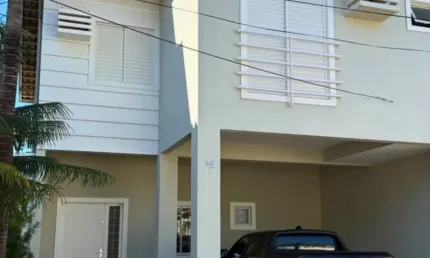 Casa em condomínio fechado com 3 quartos à venda no Porto