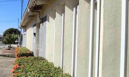 Casa com 4 quartos à venda na Rua Thomás Antônio Machado, Morada da Serra, Cuiabá