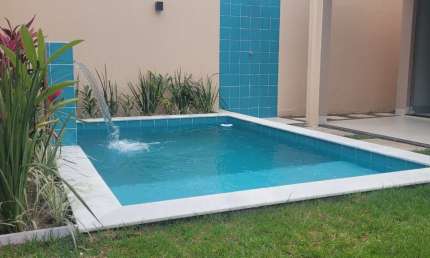 Casa com 3 quartos à venda na Rua Castro Alves, Santa Cruz, Cuiabá