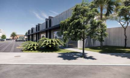 VENDA DE IMÓVEL COMERCIAL / GALERIA COM 5 SALAS – Bairro Cachoeira das Garças - Cuiabá