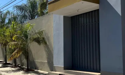 Aluga-se imóvel comercial ( salas comerciais )  no bairro santa rosa - cuiabá