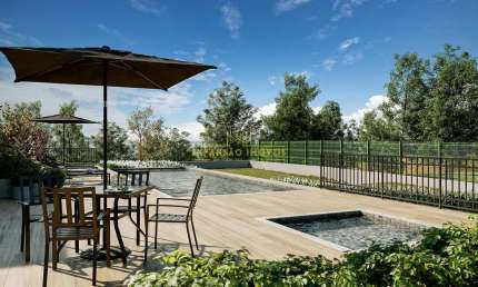 Apartamento em condominio clube! Tudo que você precisa em um só lugar! Confira a descrição