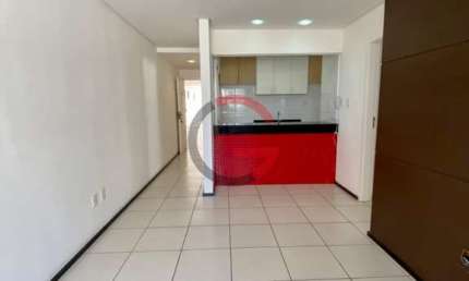 Aluguel de Apartamento 2 Quartos em Ponta D'Areia - São Luís