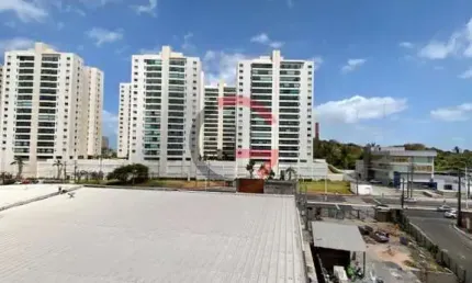 Aluguel de Apartamento 2 Quartos em Ponta D'Areia - São Luís