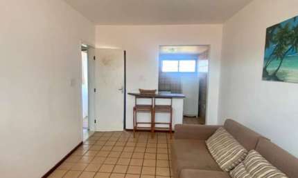 Venda de Apartamento 1 Quarto em Renascença - São Luís