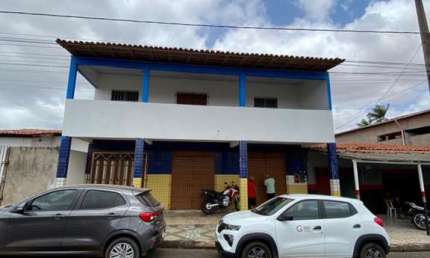 Casa para Locação em Cidade Olímpica - 3 Dormitórios, 130m²