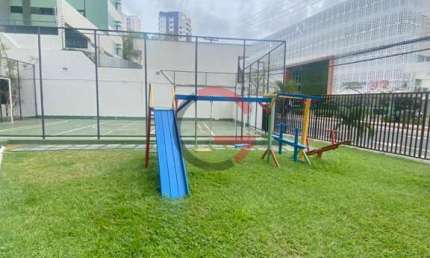 Apartamento com 4 quartos para alugar na Avenida do Vale, Jardim Renascença, São Luís