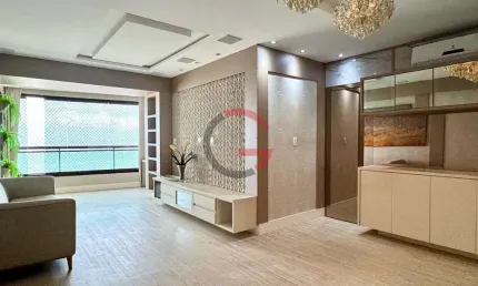 Venda: Apartamento 2 Dorms em Ponta D'Areia - R$ 1.250.000