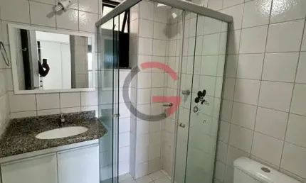 Apartamento 2 Quartos com Suíte para Alugar no Renascença