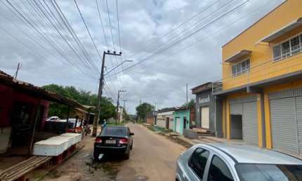 Ponto comercial para alugar na Avenida Epitacio Cafeteira, Vila São José, Paço do Lumiar