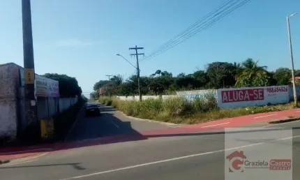 Terreno para Locação em Aracagy São José de Ribamar R$10.000