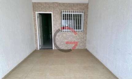 Casa Comercial em Renascença - 60m² por R$2500 para Locação