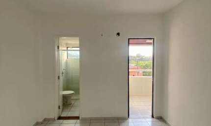 Venda de Apartamento em Renascença - 1 Quarto por R$160 mil