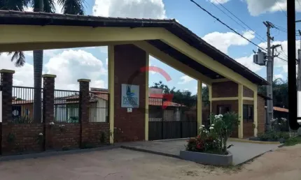 Venda de Casa em Barreirinhas: 1 Suíte, 55m² por R$330 mil