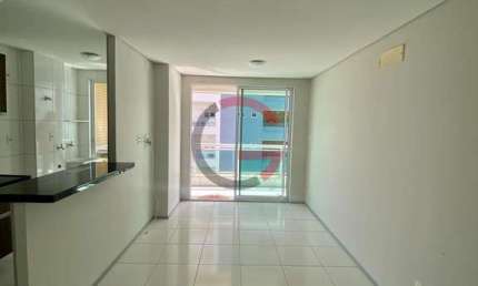 Aluguel de Apartamento 1 Quarto em Ponta D'Areia, São Luís
