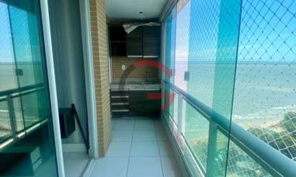 Alugue Apartamento 1 Quarto em Ponta D'Areia - São Luís