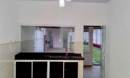 Casa para Locação em Maiobão - 2 Dorms, 1 Suíte, 120m²