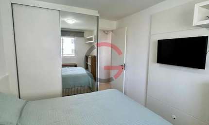 Alugue Apartamento 1 Quarto em Calhau - São Luís por R$4000