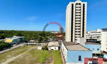 Alugue Apartamento 2 Quartos no Jardim Renascença, São Luís