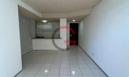 Aluguel de Apartamento 2 Quartos no Renascença, São Luís
