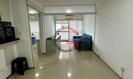 Apartamento à venda no Renascença, São Luís, 1 quarto, 50m²