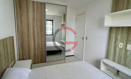 Apartamento no Renascença, 3 Quartos, 80m² - São Luís