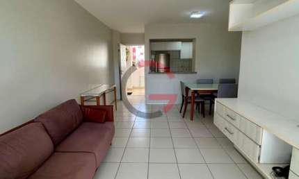 Alugue Apartamento 3 Quartos no Renascença, São Luís – 98m²