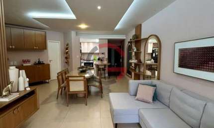 Apartamento à Venda no Renascença, São Luís, 2 Quartos, 72m²
