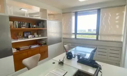 Sala Comercial 50m² para Alugar no Renascença - São Luís