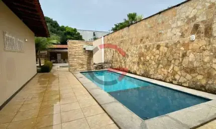 Casa com 4 quartos para alugar na Rua do Murici, Calhau, São Luís