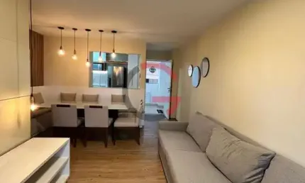 Venda de Apartamento 3 Quartos em Renascença - São Luís