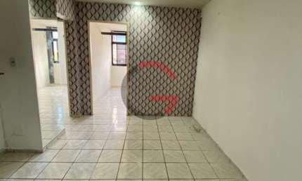 Apartamento à Venda no Renascença, São Luís, 2 Quartos, 55m²