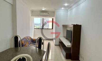Alugue Apartamento 3 Quartos no Renascença, São Luís – 76m²