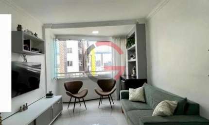 Apartamento à Venda no Renascença, São Luís – 3 Quartos, 92m